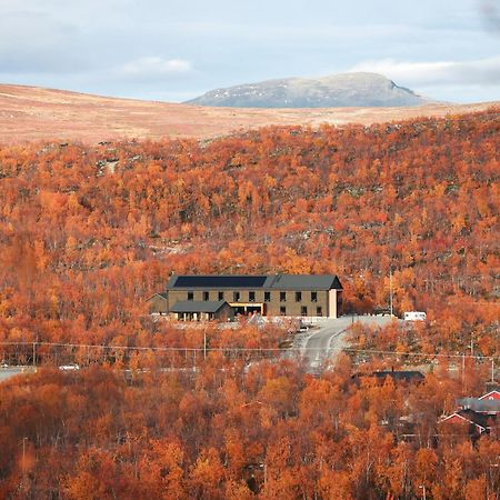 Cahkal Hotel Kilpisjärvi Екстериор снимка
