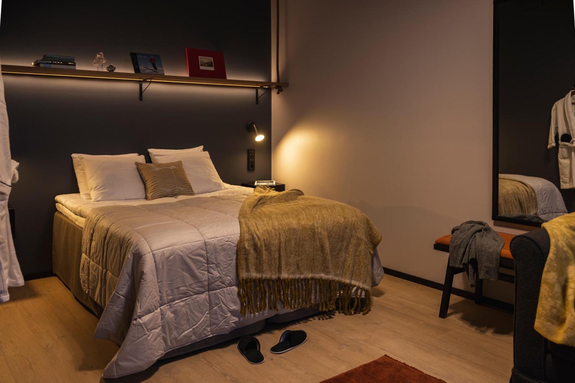 Cahkal Hotel Kilpisjärvi Екстериор снимка