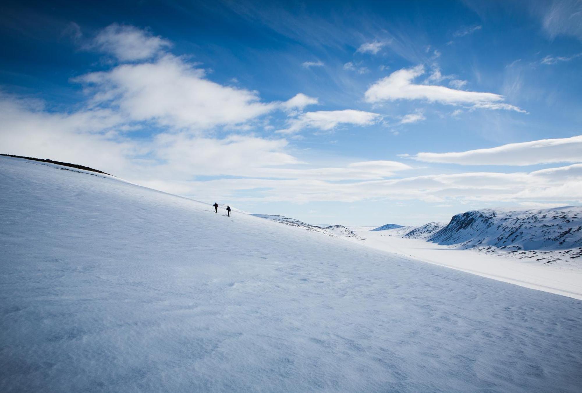 Cahkal Hotel Kilpisjärvi Екстериор снимка